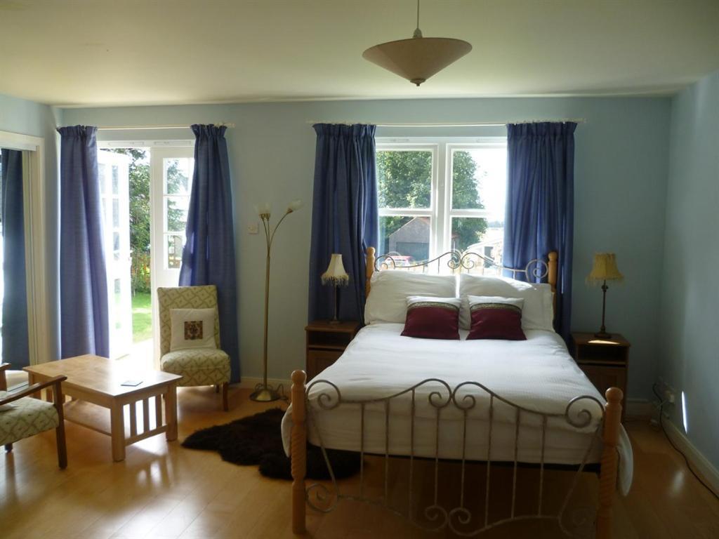 Arisaig Bed & Breakfast Kinross Rom bilde