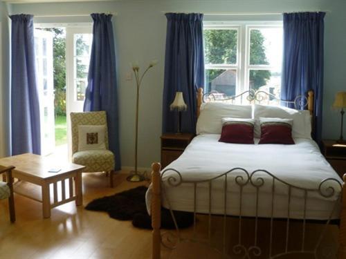 Arisaig Bed & Breakfast Kinross Rom bilde