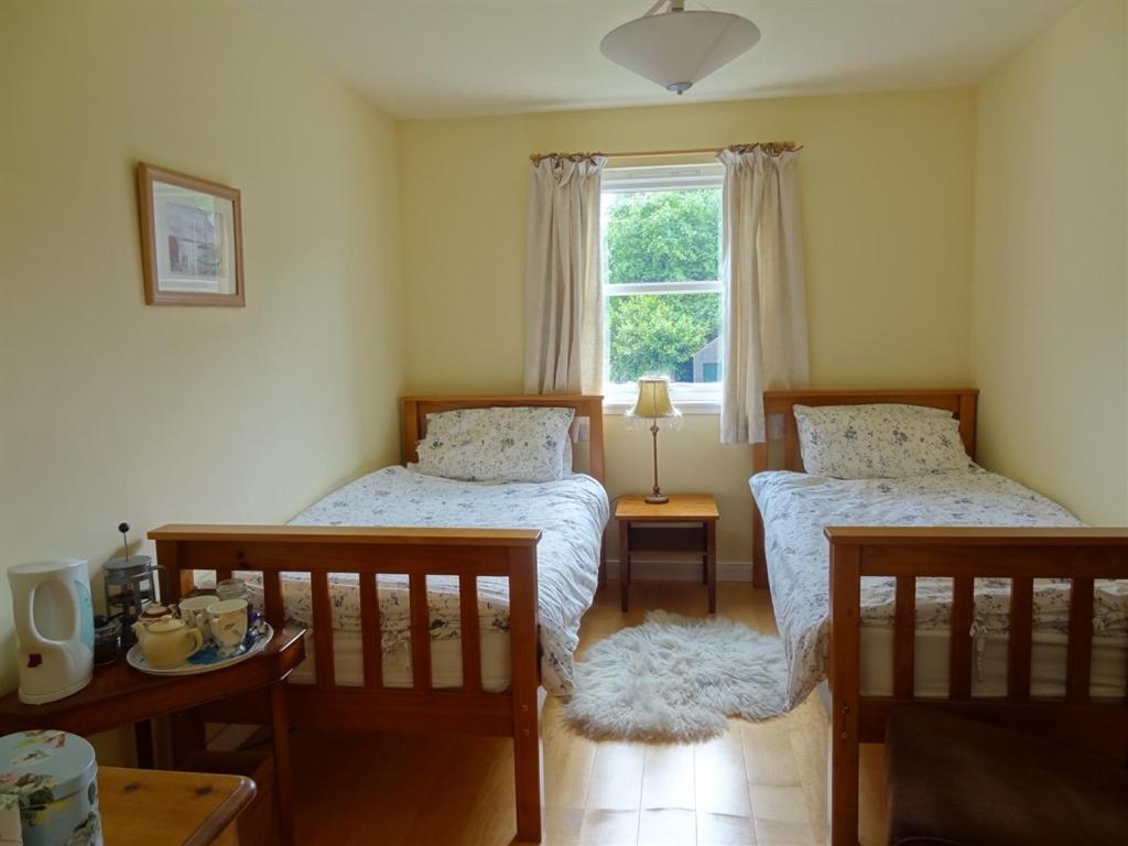 Arisaig Bed & Breakfast Kinross Rom bilde